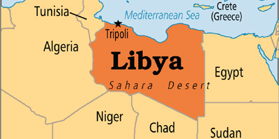 Photojournalist shot dead in Libya by Islamic State 